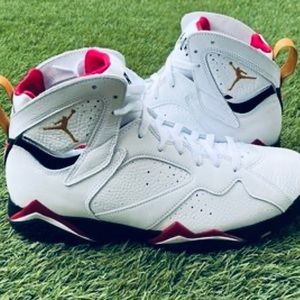Air Jordan 7 Retro Cardinal size 8